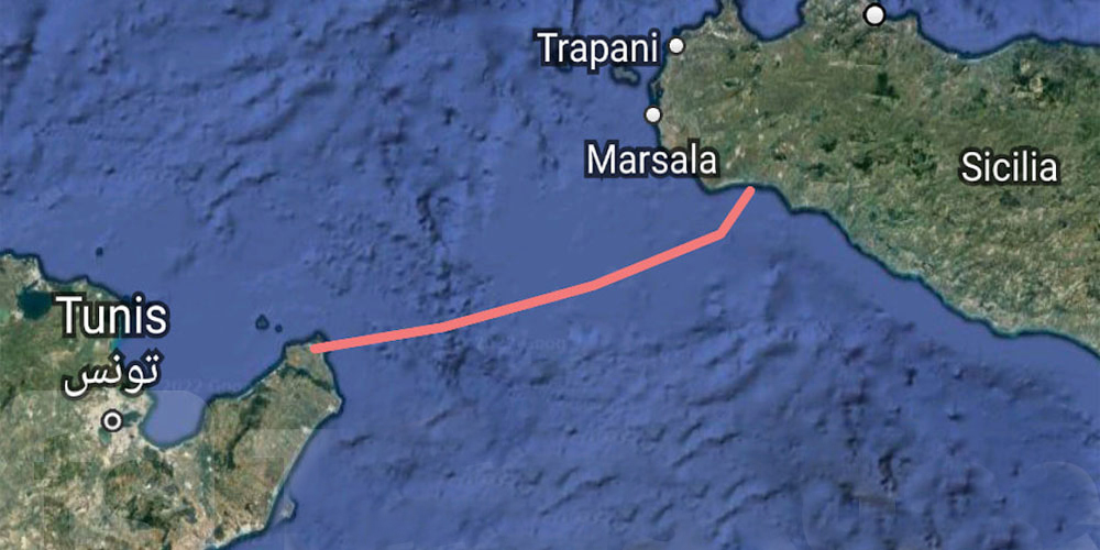 مع تأكيد الجهات المانحة بتمويل حصة الجانب التونسي..  المشروع الأضخم في الطاقة "الماد".. سيغطي حاجيات الدولة الطاقية مع دخوله حيز النشاط مطلع 2027